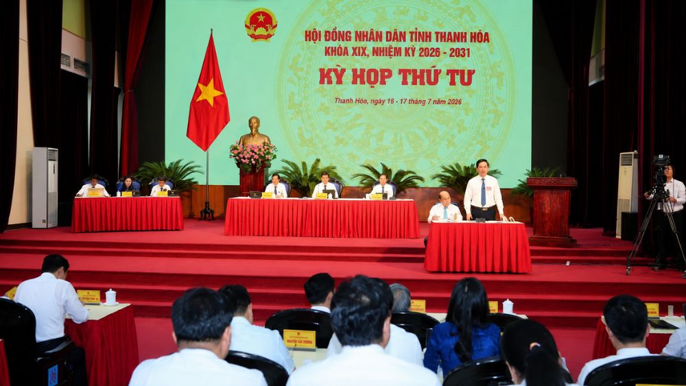 Thanh Hóa tăng khoảng 19.000 học sinh mỗi năm, gây áp lực lớn lên trường lớp, giáo viên và cơ sở vật chất. Xem những giải pháp được đề xuất.