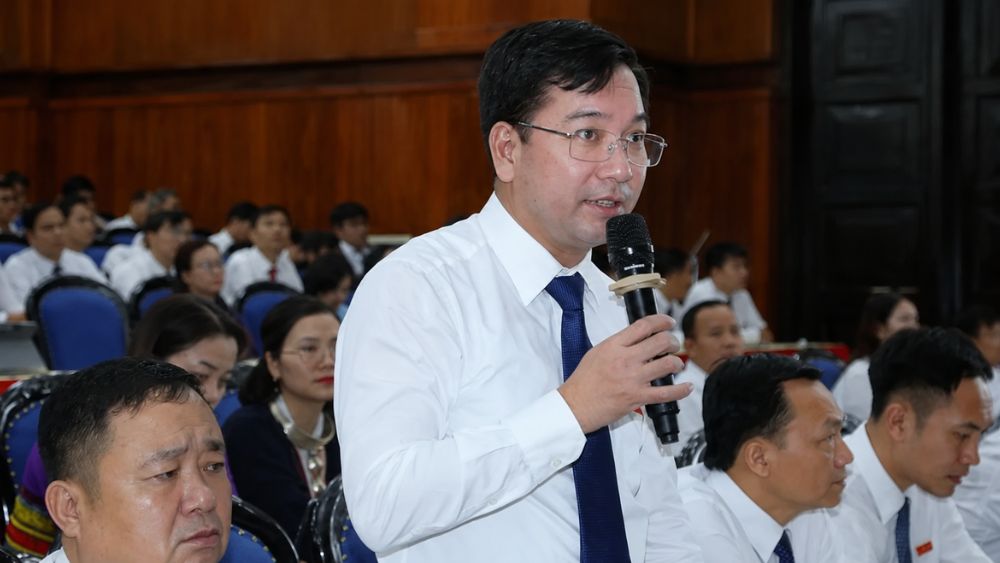 Thanh Hóa tăng thêm 19.000 học sinh mỗi năm, tạo áp lực lớn lên trường lớp và giáo viên. Giải pháp nào để đáp ứng nhu cầu học tập?