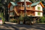 Măng Đen Treehouse được đề cử làng du lịch tốt nhất thế giới 2026