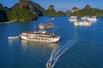 Hải Phòng đặt mục tiêu đón 25 triệu lượt khách và doanh thu 50.000 tỷ đồng vào năm 2030