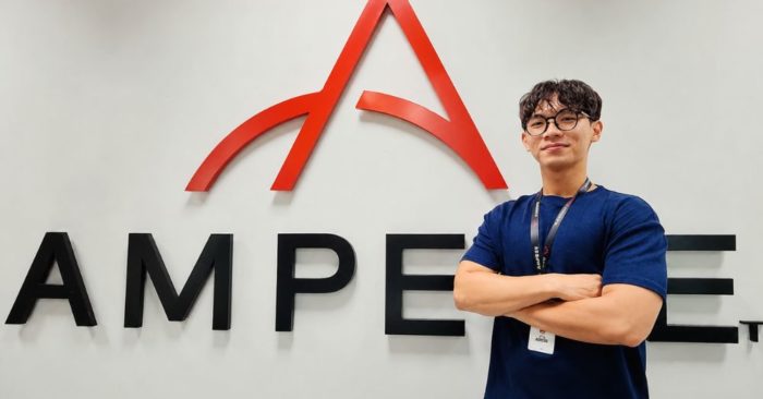 Nam sinh Bách khoa TPHCM được công ty vi mạch Mỹ tuyển làm kỹ sư khi chưa tốt nghiệp nhờ chủ động học hỏi và tích lũy kinh nghiệm thực tế.
