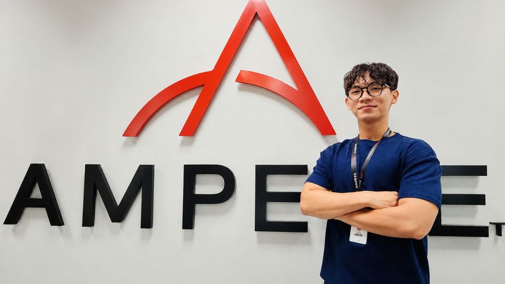 Nam sinh Bách khoa TPHCM được công ty vi mạch Mỹ tuyển làm kỹ sư khi chưa tốt nghiệp nhờ chủ động học hỏi và tích lũy kinh nghiệm thực tế.
