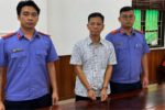 Nguyên thẩm phán TAND TP Hà Nội bị bắt tạm giam vì thiếu trách nhiệm