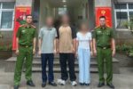 Công an Hà Nội ngăn vụ chuyển 150 triệu đồng trong vụ bắt cóc online
