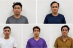 Phòng Cảnh sát hình sự Hải Phòng triệt phá đường dây cá độ 45 tỉ đồng
