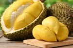 Sầu riêng bổ dưỡng nhưng không phải ai cũng nên ăn nhiều