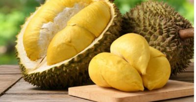Sầu riêng bổ dưỡng nhưng không phải ai cũng nên ăn nhiều