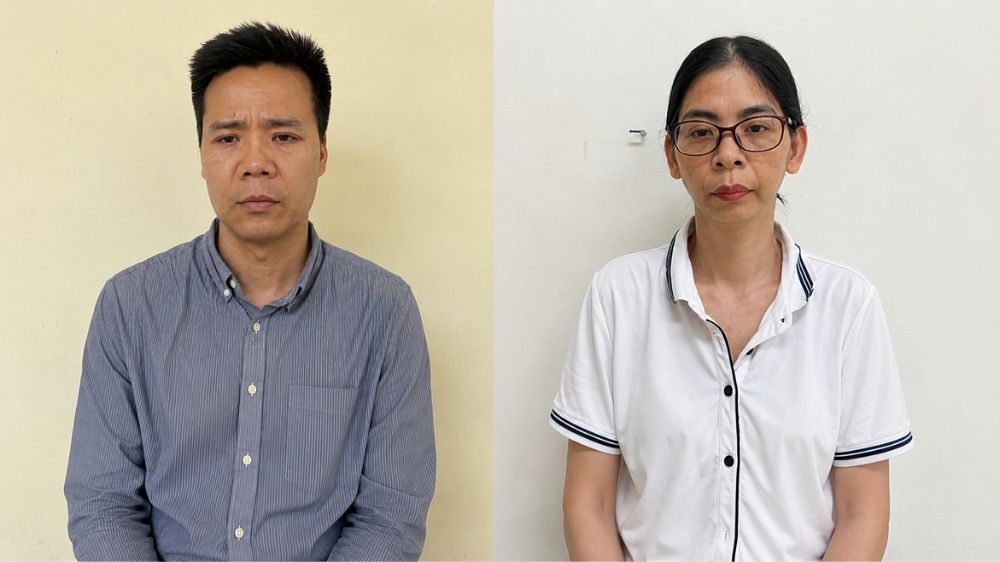 Vụ 100 tấn thực phẩm chức năng giả sắp được xét xử, Nguyễn Năng Mạnh cùng 13 bị cáo bị truy tố với nhiều cáo buộc nghiêm trọng.