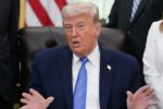 EU, Nhật Bản, Trung Quốc bác bỏ đợt áp thuế mới của chính quyền Trump