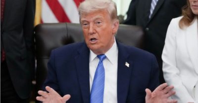 EU, Nhật Bản, Trung Quốc bác bỏ đợt áp thuế mới của chính quyền Trump
