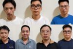 Bộ Công an khởi tố bảy người vận hành hơn 100 trang web phim lậu, thu hơn 308 tỉ đồng