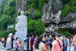 Cách Quảng Ninh giữ chân hàng vạn du khách sau mỗi sự kiện lớn
