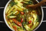 Canh chua cá và cá kho tộ lọt top món cá ngon nhất châu Á