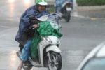 Biển Đông có thể đón bão, Quảng Ninh và Hải Phòng tiếp tục mưa rất to
