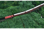 SJourney ra mắt tàu du lịch hạng sang xuyên Việt, giá 220 triệu đồng mỗi chuyến