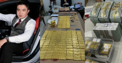 111 bất động sản và 41 siêu xe bị thu giữ trong vụ Mr Pips lừa đảo 1.600 tỉ đồng