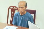 Đối tượng truy nã đặc biệt bị bắt sau gần 30 năm ẩn trốn tại Lào