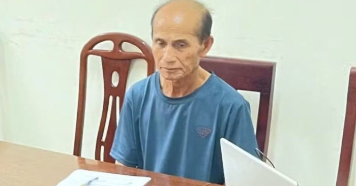 Đối tượng truy nã đặc biệt Mùa Nênh Thông sa lưới sau gần 30 năm lẩn trốn ở nước ngoài, kết thúc hành trình trốn truy nã.