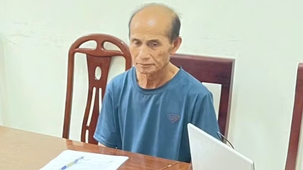 Đối tượng truy nã đặc biệt Mùa Nênh Thông sa lưới sau gần 30 năm lẩn trốn ở nước ngoài, kết thúc hành trình trốn truy nã.
