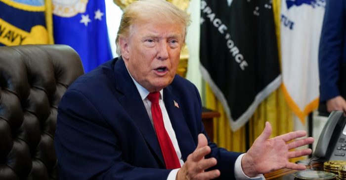 Ông Trump nói xung đột Nga Ukraine có thể sớm kết thúc