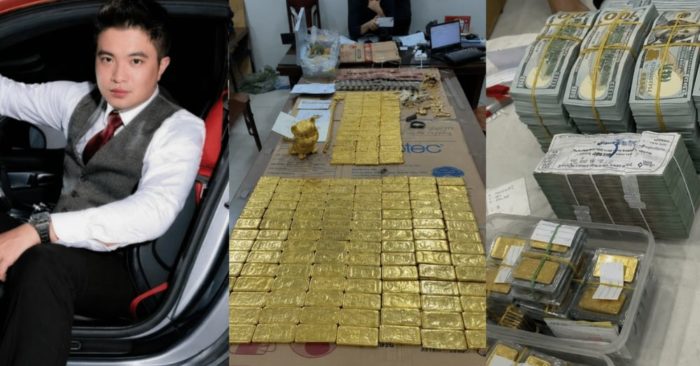 111 bất động sản và 41 siêu xe bị thu giữ trong vụ Mr Pips lừa đảo 1.600 tỉ đồng