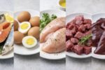 Chuyên gia dinh dưỡng khuyến nghị đổi thịt mỡ để bảo vệ trí nhớ