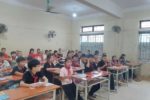 Nghệ An bổ sung 3.400 chỉ tiêu vào lớp 10 sau khi học sinh tăng vọt