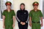 Chủ quán nhậu nuôi tiếp viên bán dâm, có người chưa đủ 18 tuổi