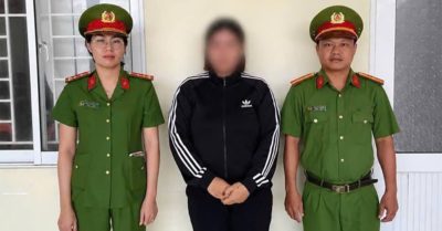 Chủ quán nhậu nuôi tiếp viên bán dâm, có người chưa đủ 18 tuổi