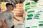 5 người trong một gia đình sản xuất bột ngọt, hạt nêm giả bị bắt