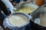 Sữa thật giá bằng lời quảng cáo, còn bên trong là dầu cọ và hóa chất