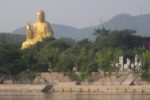 Dự án tâm linh 15.000 tỷ đồng ở Thái Nguyên chính thức dừng hoạt động