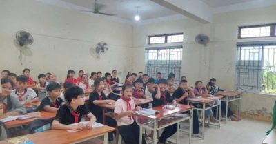 Nghệ An bổ sung 3.400 chỉ tiêu vào lớp 10 sau khi học sinh tăng vọt