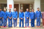 Công an TP.HCM triệt phá đường dây mua bán thuốc nổ liên tỉnh