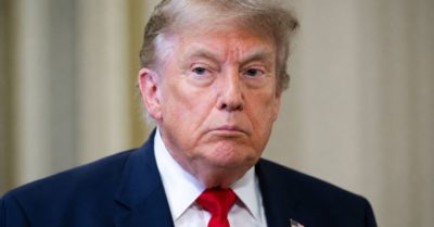 Trump thừa nhận con ông bị cáo buộc xung đột lợi ích vì mọi quyết định kinh doanh