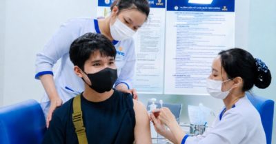 Ung thư hầu họng ở nam giới liên quan hút thuốc, rượu bia và virus HPV