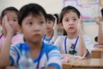 Từ tháng 8, trường tư thục bị cấm dạy trước chương trình tiểu học