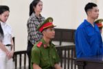 Bột mì thành viên giảm cân giả, ba bị cáo nhận 46 năm tù