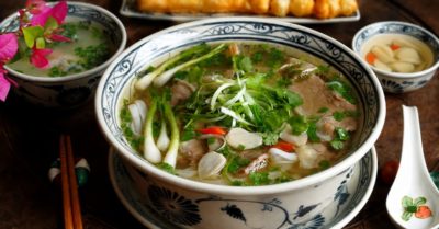 Thực đơn 7 ngày với những bữa sáng dễ chịu cho hệ tiêu hóa