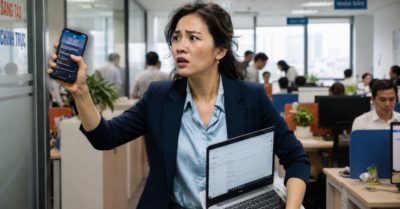Nghiên cứu 5 năm cho thấy mạng xã hội có thể làm nặng thêm triệu chứng