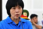 Mẹ sát hại con trai để nhận hơn 4 tỷ đồng bảo hiểm, nhận án tù chung thân