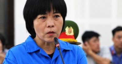 Mẹ sát hại con trai để nhận hơn 4 tỷ đồng bảo hiểm, nhận án tù chung thân
