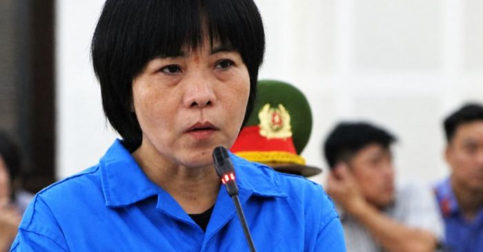 Lá đơn của cô ruột đã làm sáng tỏ vụ mẹ giết con trai để trục lợi hơn 4 tỷ đồng bảo hiểm, dẫn đến bản án tù chung thân.