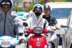 Nắng nóng miền Bắc có nơi vượt 39°C, mưa dông ở phía Nam