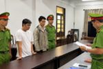 Cán bộ y tế lập khống hồ sơ bảo hiểm để chiếm đoạt hơn 614 triệu đồng tiền thuốc