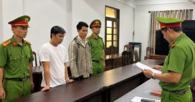 Cán bộ y tế lập khống hồ sơ bảo hiểm để chiếm đoạt hơn 614 triệu đồng thuốc