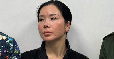 Mai Anh chi tiền tháng, mua chuộc điều dưỡng để trốn viện tâm thần