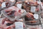 Thịt nhập khẩu tăng mạnh, giá heo trong nước tiếp tục giảm sâu