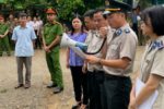 Thanh Hóa thu hồi gần 46 tỷ đồng, hơn 50 tỷ vẫn chưa thể xử lý