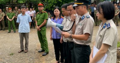 Thanh Hóa thu hồi gần 46 tỷ đồng, hơn 50 tỷ vẫn chưa thể xử lý